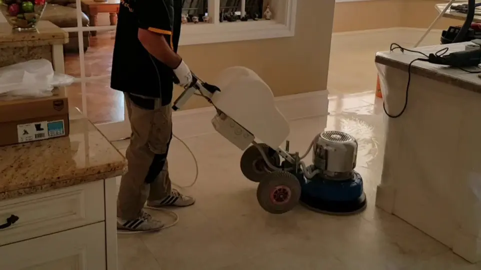 غسيل وتعقيم السجاد