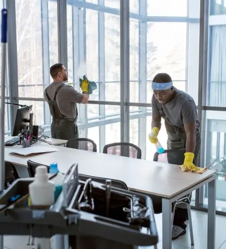 شركة تنظيف بالمدينة المنورة